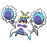 Crabominable