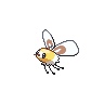 Cutiefly