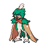 Decidueye