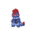 Scrafty