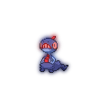 Scraggy