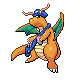 Dragonite
