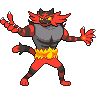 Incineroar
