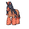 Mudsdale