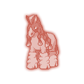 Mudsdale