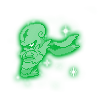 Accelgor