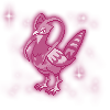 Unfezant