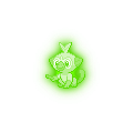 Grookey
