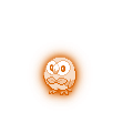 Rowlet