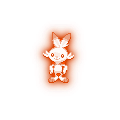 Scorbunny