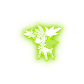 Shaymin(Sky)