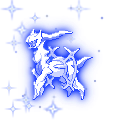 Arceus