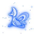 Cresselia