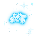 Exeggcute