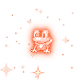 Froakie