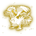 Reshiram