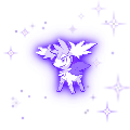 Shaymin(Sky)