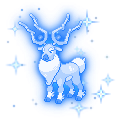 Wyrdeer