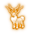 Wyrdeer