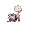 Rockruff