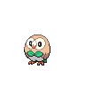 Rowlet