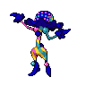 Blacephalon