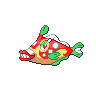 Bruxish