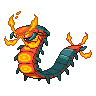 Centiskorch