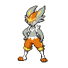 Cinderace