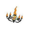 Chandelure