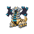 Giratina