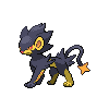 Luxray