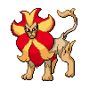 Pyroar