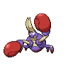 Crabrawler