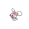 Cutiefly