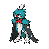 Decidueye