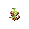 Grookey