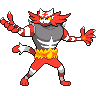 Incineroar