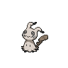 Mimikyu