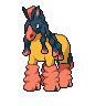 Mudsdale