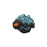 Rolycoly