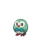 Rowlet