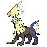 Silvally