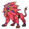 Solgaleo