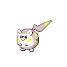 Togedemaru