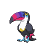 Toucannon
