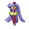Tsareena