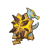 Turtonator