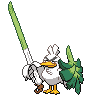 Sirfetchd