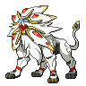 Solgaleo